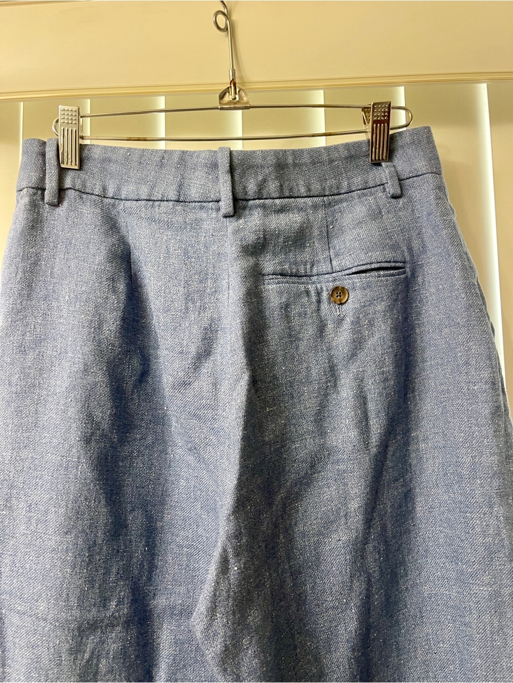 Ralph Lauren Suit Set - Blazer & Trousers Size 4 (Actual Set in photo 3 >) - Picture 15 of 17